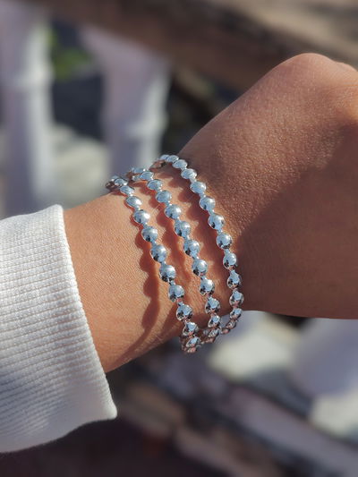 Brazalete Felipa (ajustable)