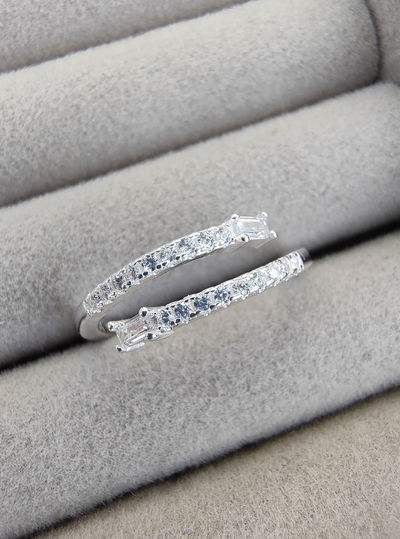 Anillo Louis (regulable)