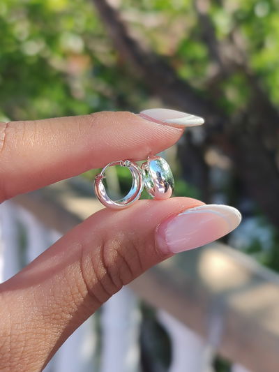 Argollitas bombe 10mm