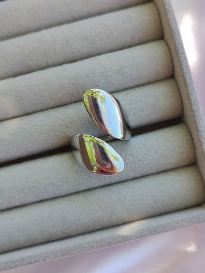 Anillo Muna (abierto)