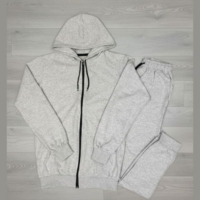 Conjunto Rustico ( Campera Más Pantalón - Sin Frisa )