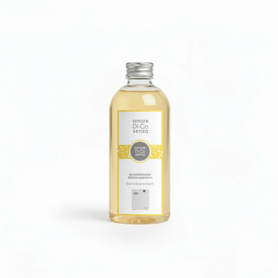 Esencia para aromatizador Micro niebla (tanque cerrado) - 500 ml