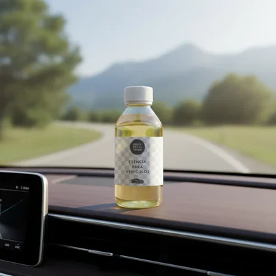 Esencia para vehiculos - 500 ml