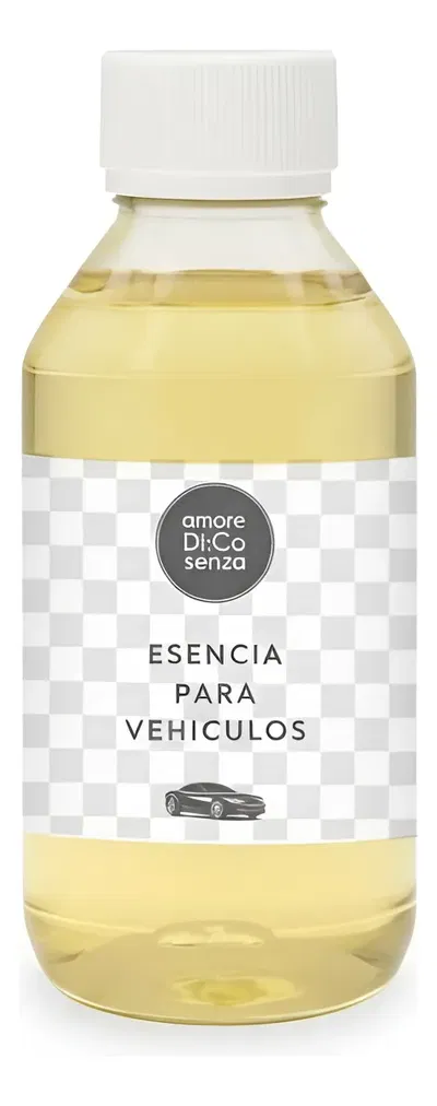 Esencia para vehiculos - 500 ml