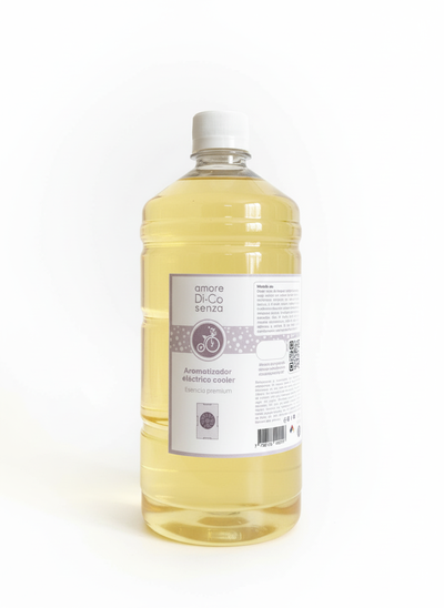 Esencia para aromatizador cooler (ventilador) - 1 L