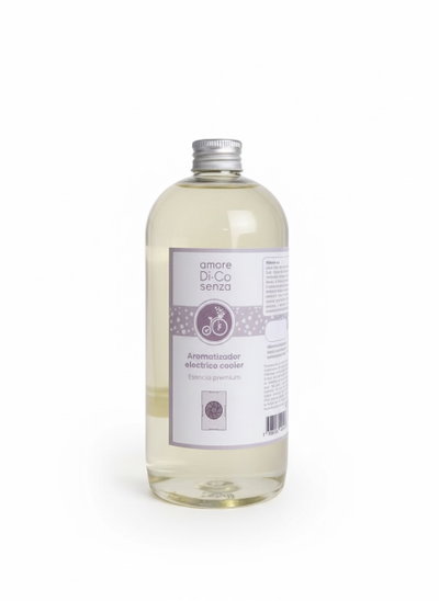 10 Muestras Esencias Aromatizador cooler 
