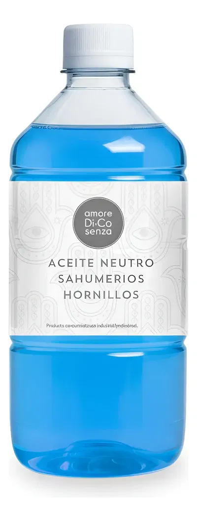 Aceinte neutro 3en1 sahumerios 1 Lit