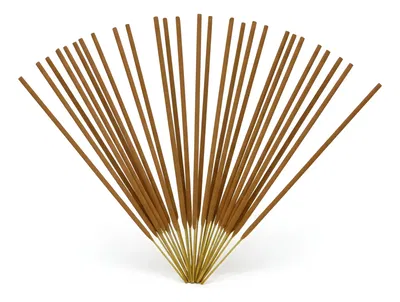 Sahumerio Gigante Jardin 40cm Citronela 120 unid