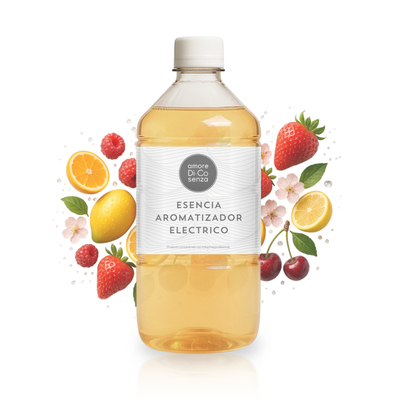 Esencia para aromatizador cooler (ventilador) - 1 L