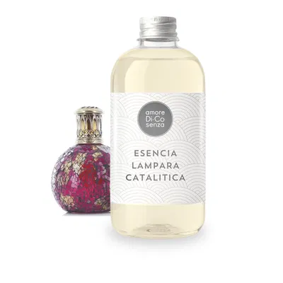 Refill para lampara catalitica - 500ml