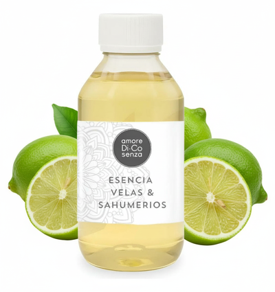 Esencia para velas - difusores - home srpay - sahumerios - 500ml