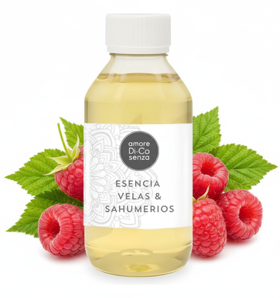 Esencia para velas - difusores - home srpay - sahumerios - 250ml
