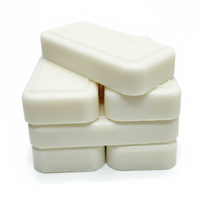 Cera de soja premium MPF - 10 kg