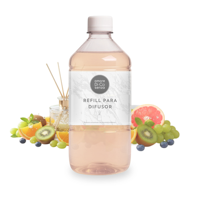 Refill difusor varillas - 5L 