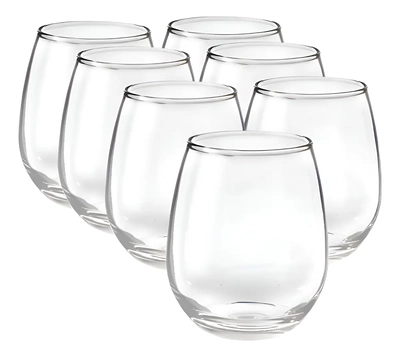12 Copones Gorumet 4 Tonos 