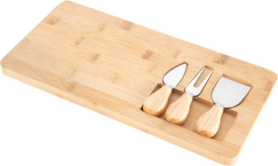 SET DE VINO Y TABLA PARA QUESOS