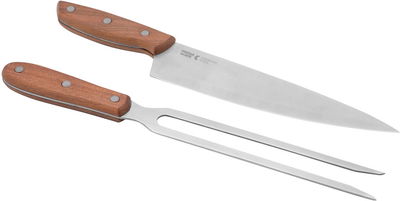 SET DE ASADO / BBQ "BLADEBIRD"