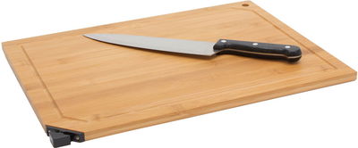 SET DE CORTE "BAMBCUT"