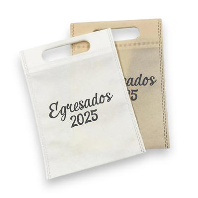 BOLSA FRISELINA 20x25 cm