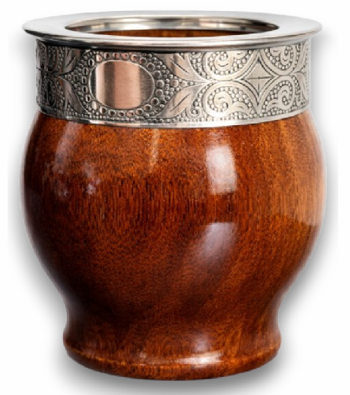 IMPERIAL MADERA LAQUEADA