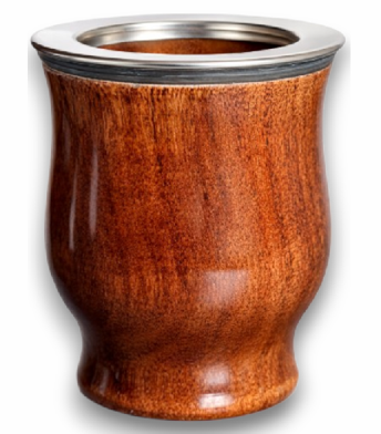 CAMIONERO MADERA LAQUEADA