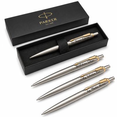 LAPICERA PARKER JOTTER PREMIUM