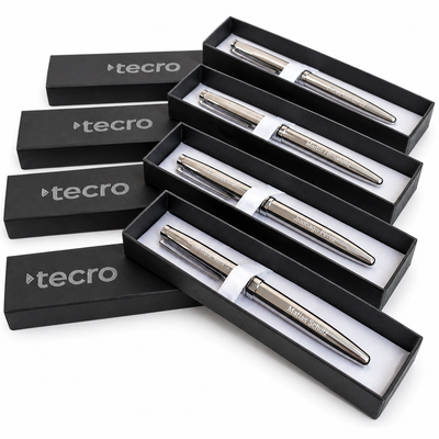 LAPICERA METALICA CON ESTUCHE