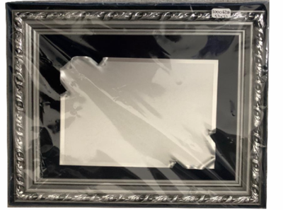 PLAQUETA 3000 G/20 SIN VIDRIO 17x21 cm 