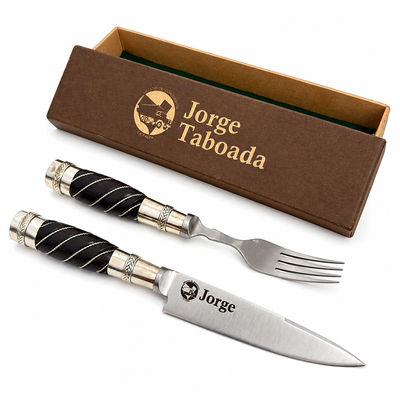 SET PICNIC HILOS ALPACA C/ CAJA