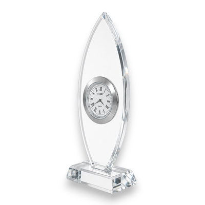 RELOJ CRISTAL GOTA