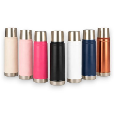 TERMO ACERO 500 ML SIMIL STANLEY