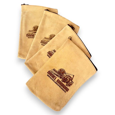 YERBERA CUERO DESCARNE 1/2 KG