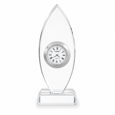RELOJ CRISTAL GOTA