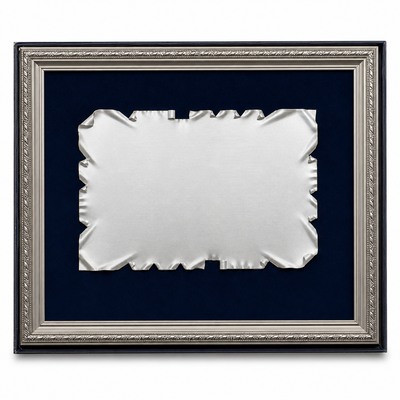 PLAQUETA 3000 E/40 SIN VIDRIO 25x30 cm 