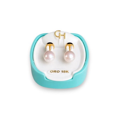 Aros Abridores 18K Bebe CH 112 Grande