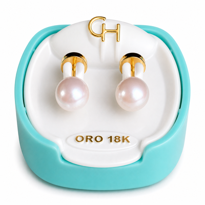 Aros Abridores 18K Bebe CH 112 Grande