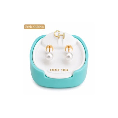 Aros Abridores 18K Bebe CH 108/109 Cultivo