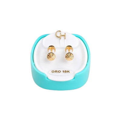 Aros Abridores 18K Bebe CH 106