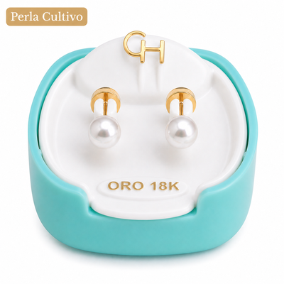 Aros Abridores 18K Bebe CH 108/109 Cultivo