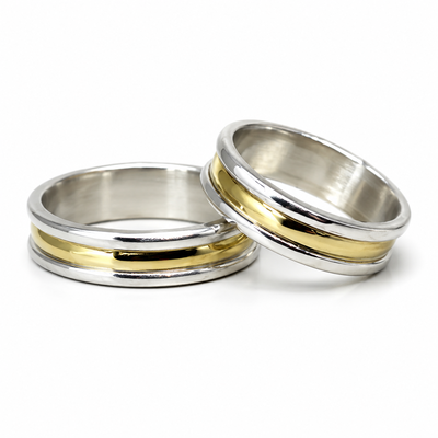 Alianza Plata y Oro