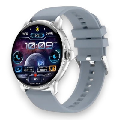 SMARTWATCH COLMI V72 GRIS