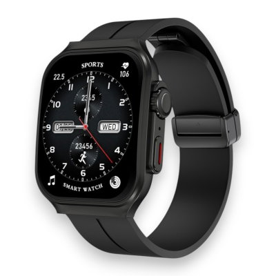 SMARTWATCH OV88 GPS