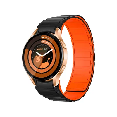 SMARTWATCH COLMI i28 ULTRA MAGNETICO
