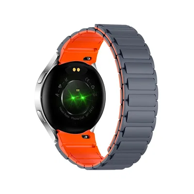 SMARTWATCH COLMI i28 ULTRA MAGNETICO