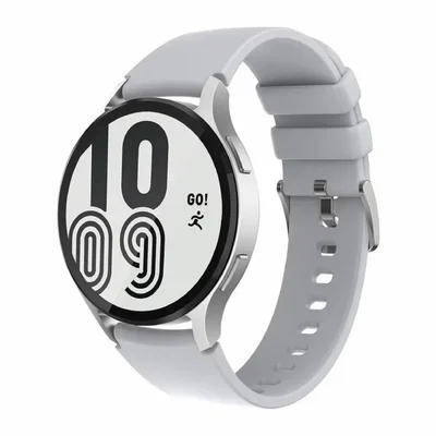 SMARTWATCH COLMI i28 ULTRA GRIS