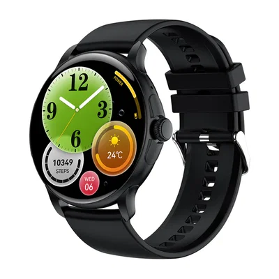 SMARTWATCH COLMI V72 NEGRO