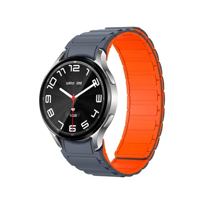 SMARTWATCH COLMI i28 ULTRA MAGNETICO