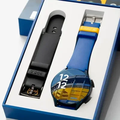 SMARTWATCH OFICIAL BOCA COLMI i28 ULTRA
