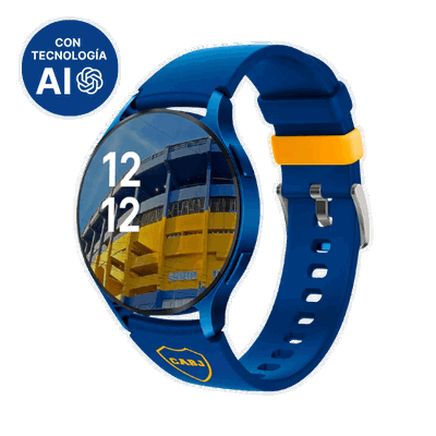SMARTWATCH OFICIAL BOCA COLMI i28 ULTRA