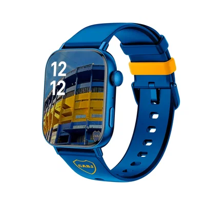 SMARTWATCH OFICIAL BOCA COLMI CUAD i28 ULTRA